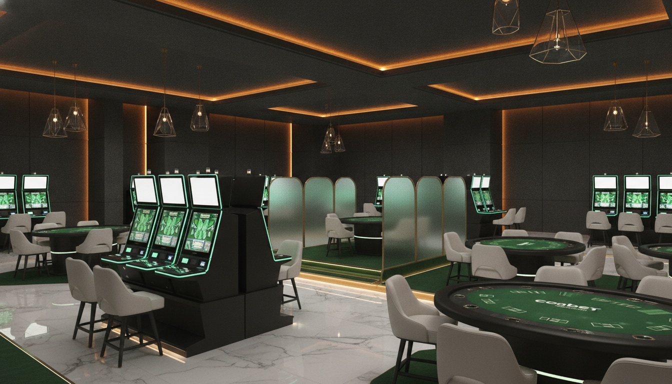 Guide för registrering och inloggning på Coolbet casino